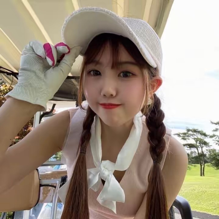 Nana⛳️🐰🎀