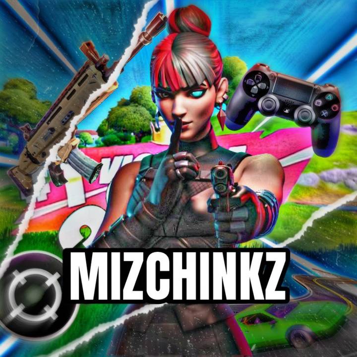 mizchinkz✮⋆˙follow me¡