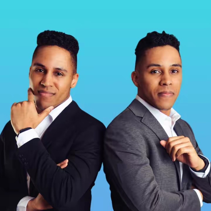 Dr. Jermaine & Jeremy