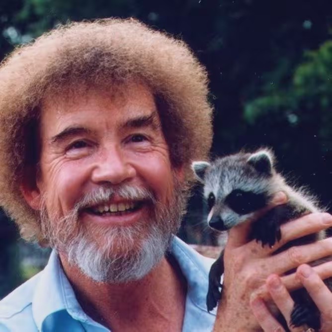 Bob Ross