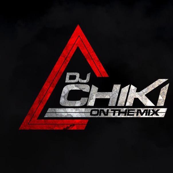 DJ CHIKI ON THE MIX