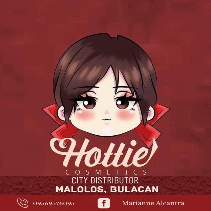 Glamarianne beauty shop