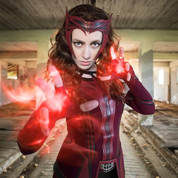 burdenedwgloriouscos