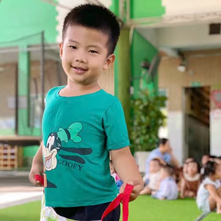 ☘️ GHIỀN NƯỚNG