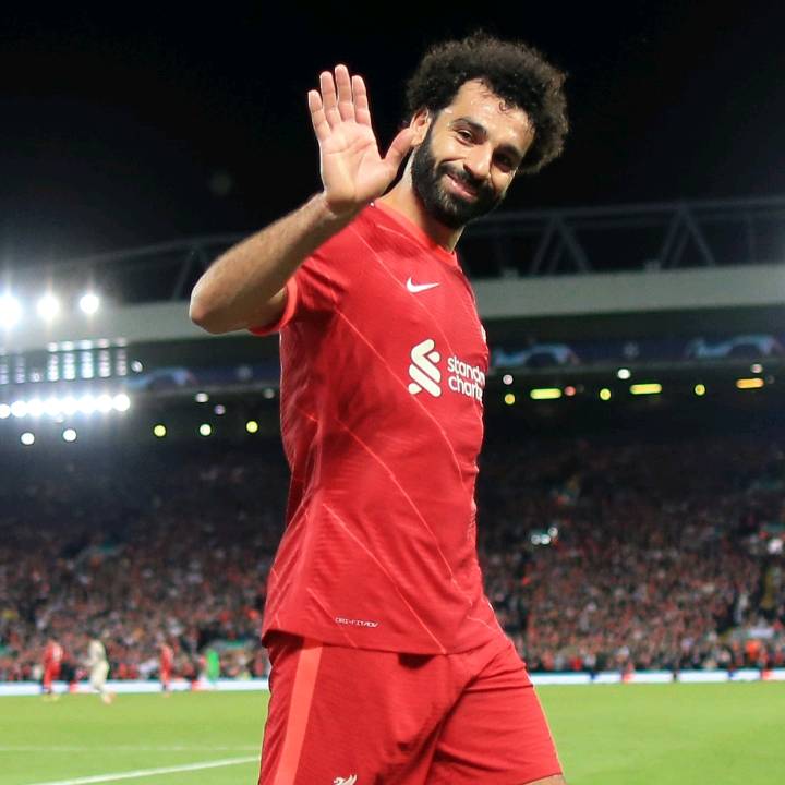 KingSalah👑