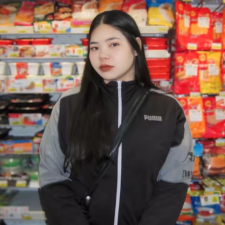 แม่ค้าชื่อออมไม่ใช่อ้วน💰🛒