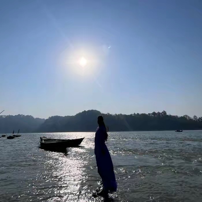 बिमला रोका मगर