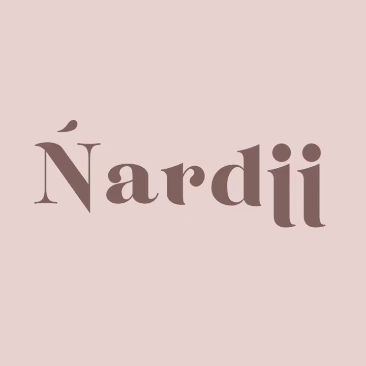 Nardii