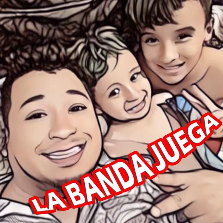 La Banda Juega 🇲🇽🎮
