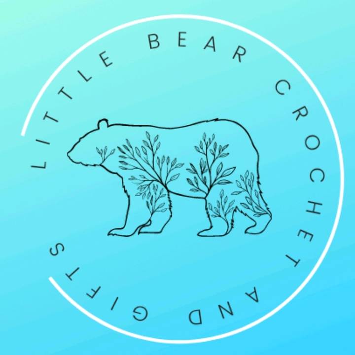 Little bear crochet and gifts