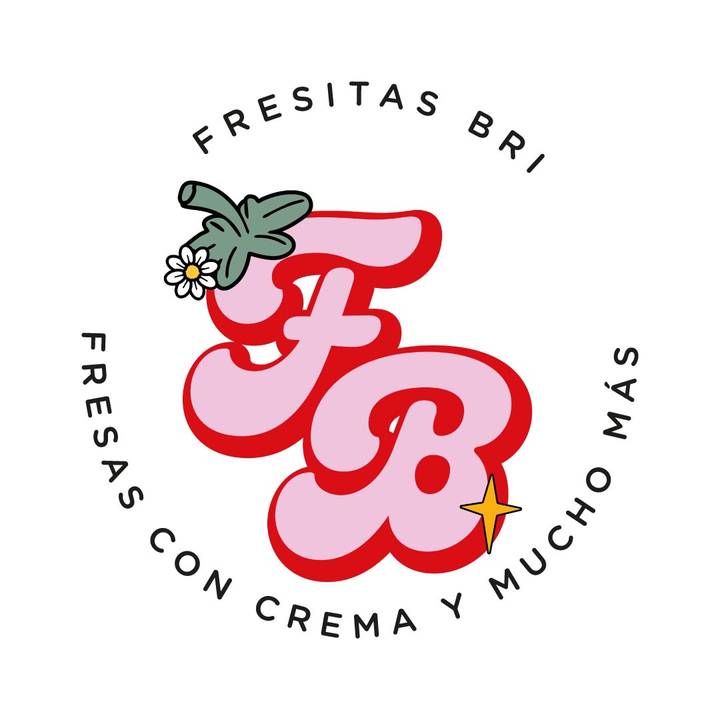 F R E S I T A S  🍓B R I 🍓