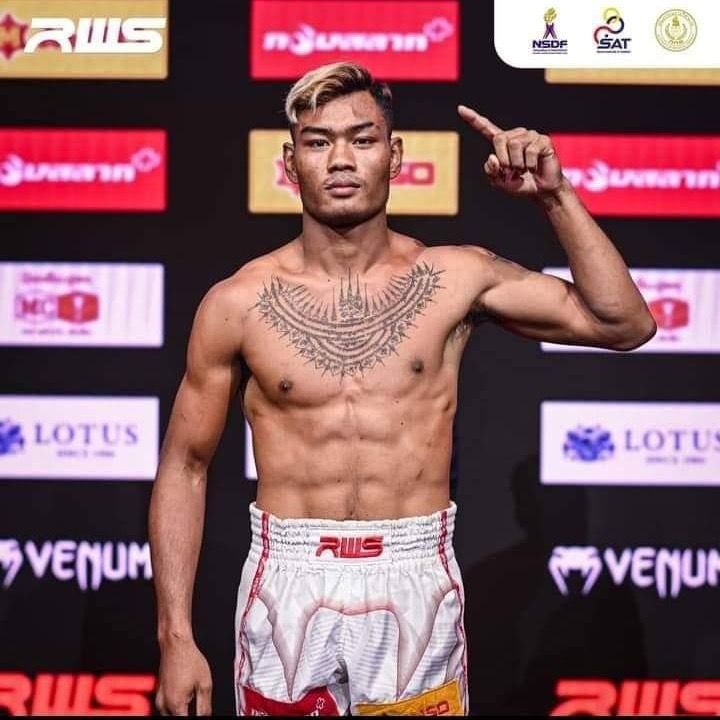 Kunkhmer From Cambodia