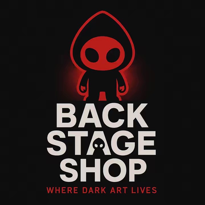BackStage Shop