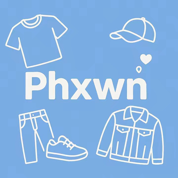 Phxwn shop