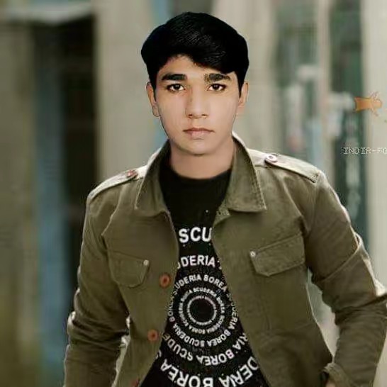 Teswar Hussain Mughal