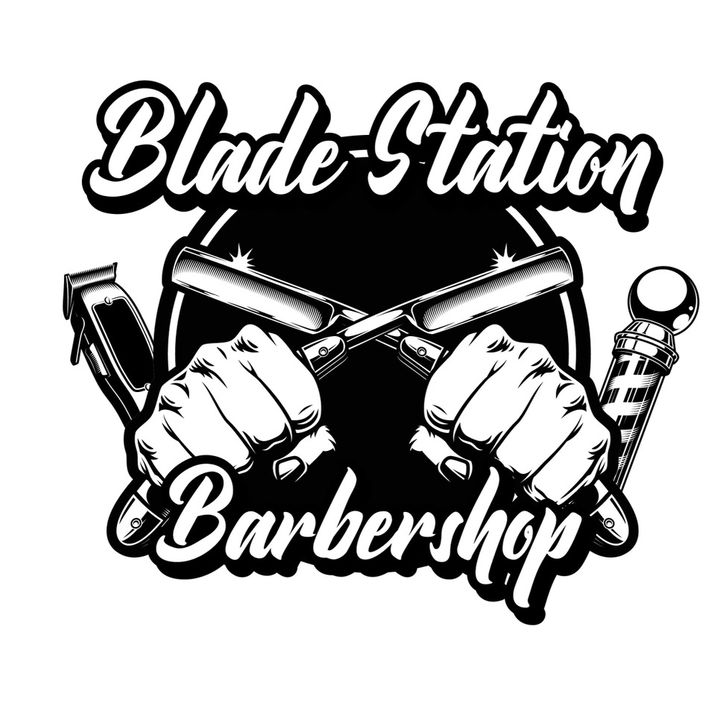 BladeStationBarbershop