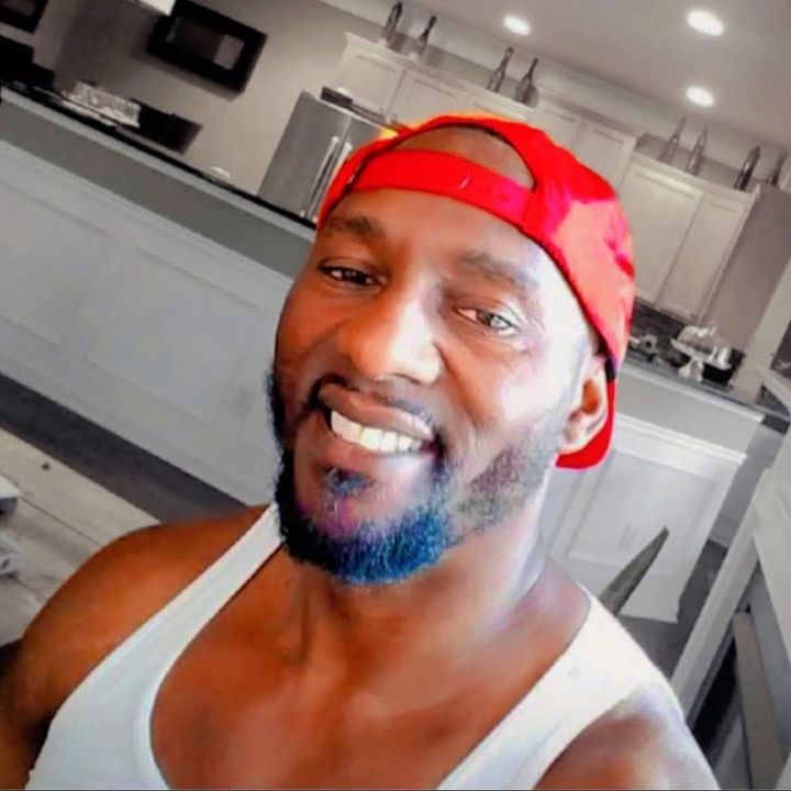 Louis H. Quarterman ❌