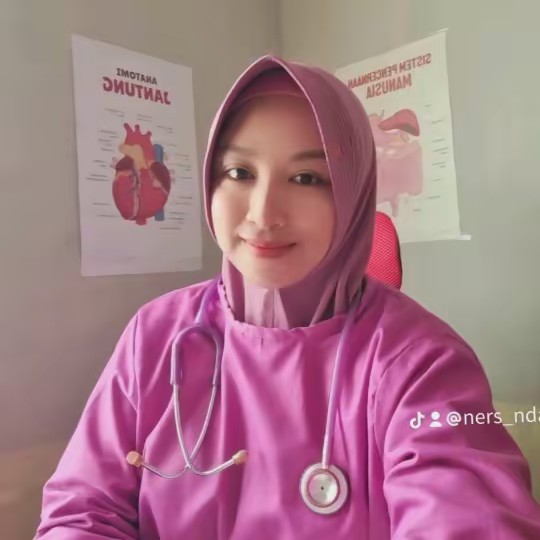 Ners_Nda Angkasa Madu