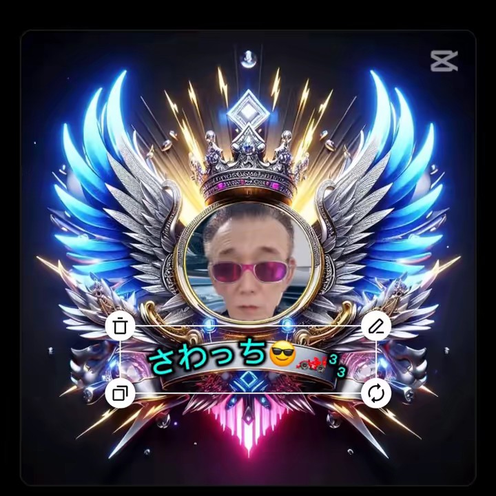 🐾🐱さわっち😎🏎️³₃