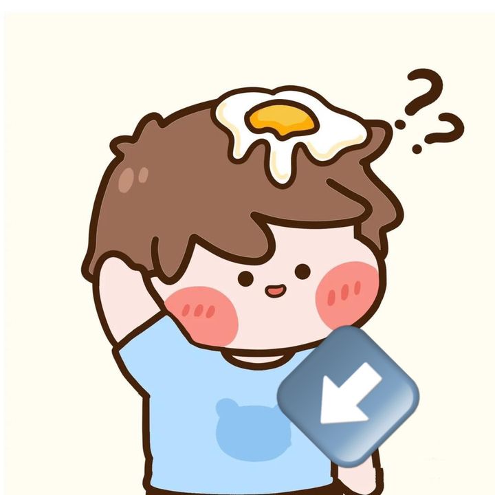 Eggs🥚🥚💅🏻Manicure