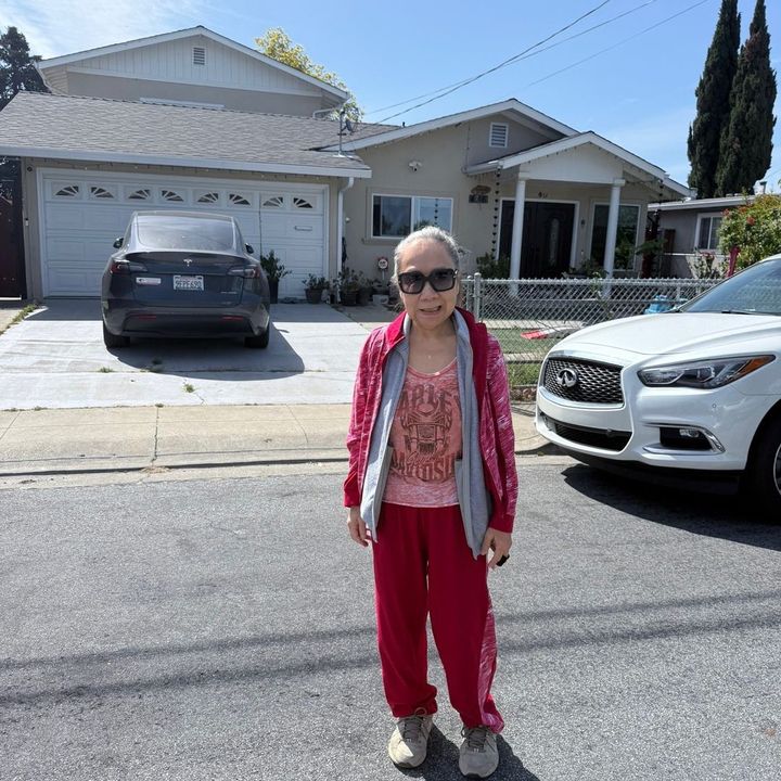 Theresa Quyên Trần Nguyễn