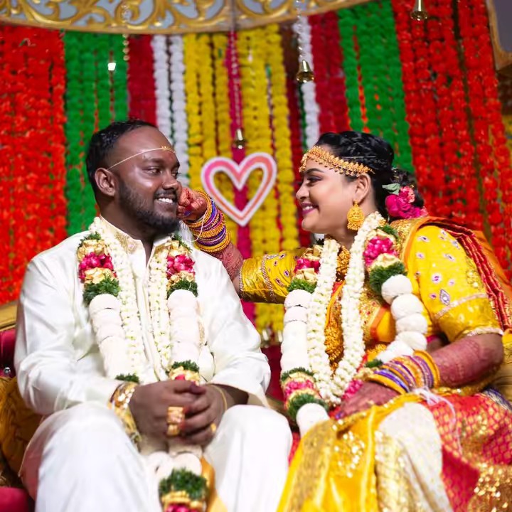 Maniyarassi Poobalan