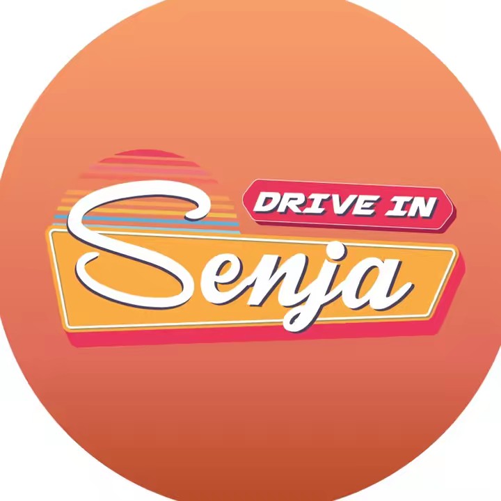 Official Drive in Senja