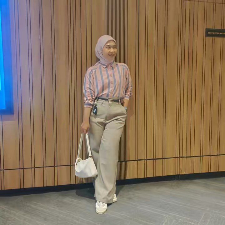 By Utami | Suka Outfit Casual