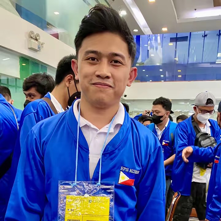 BANS KOREA 🇵🇭🇰🇷