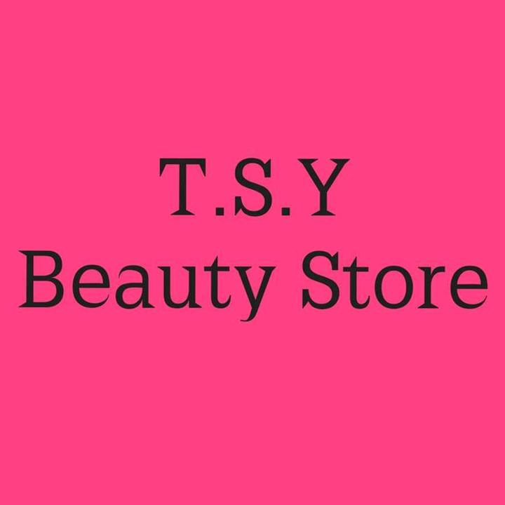 T.S.Y Beauty Store