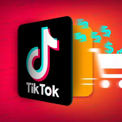 TikTok shop Japan