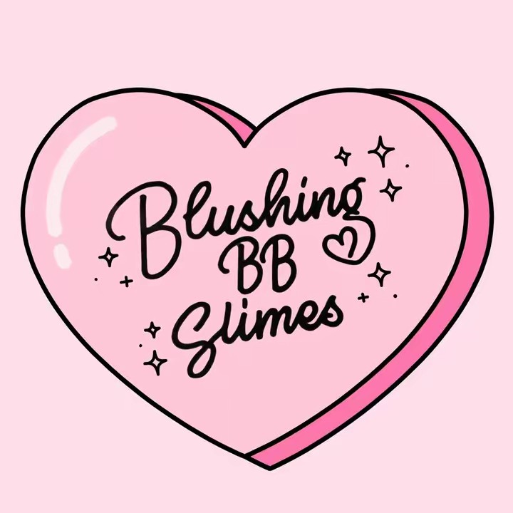 BlushingBB Slimes