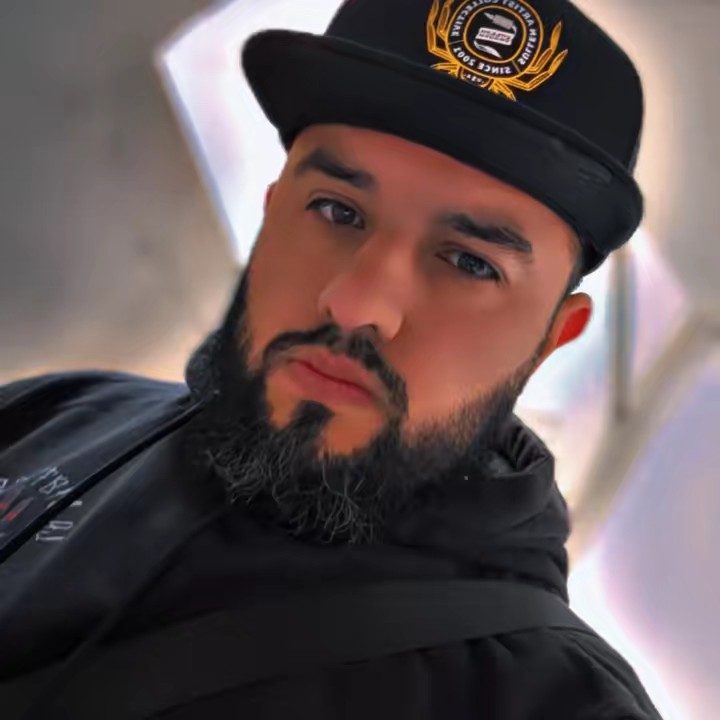 🐦‍⬛Yesua <<2>> TRY