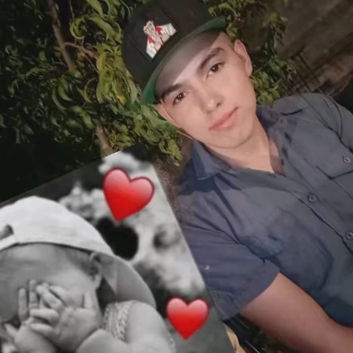 Ediel Quiñonez Gomez