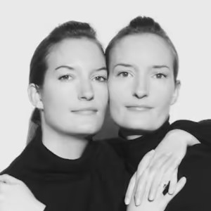 Helene & Jeanne Karpov