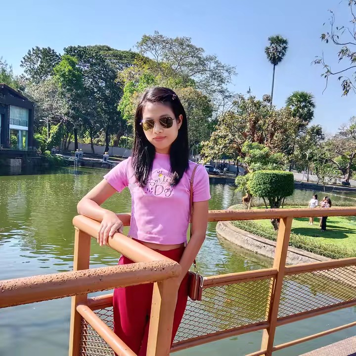 キンパパライン🐰💛