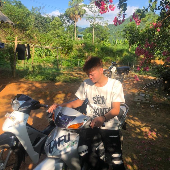 🐷Hoàng Tuấn Anh🐷