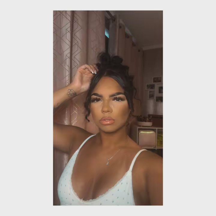 Lauryn geraldine🍒