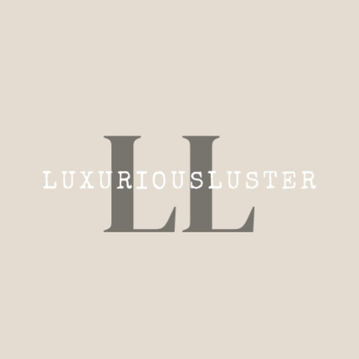 _LuxuriousLuster
