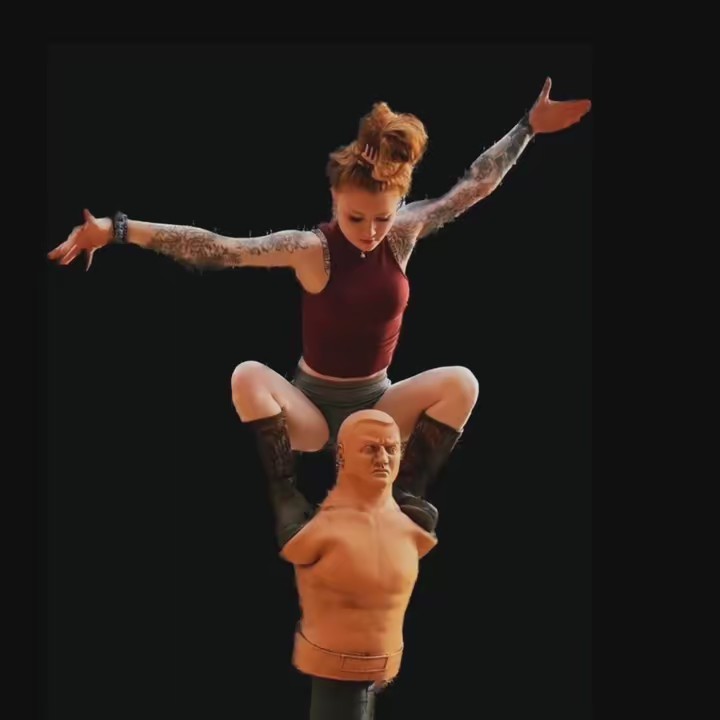 Jada Rounds