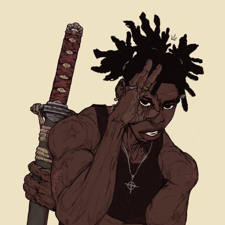 🇭🇹Ghøst_AP🇻🇮