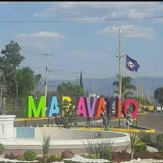 Rr10 Puro Michoacán