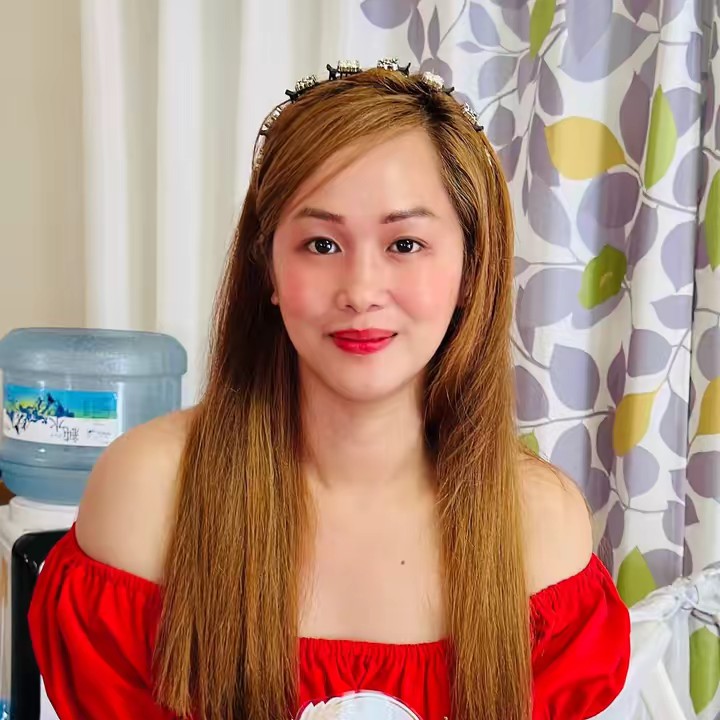 rosa lyn manuel 😘