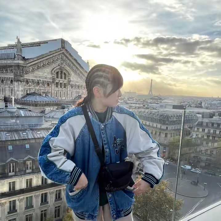 リンクハートの旅日記🌏