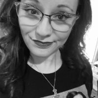 Chrystal | Nevermore Lane