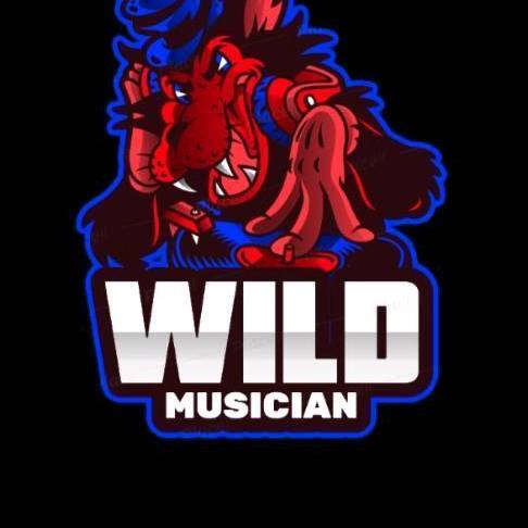 Wild Musician