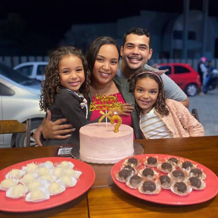 Levita Bárbara ❤️‍🔥