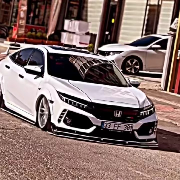 𝐂𝐢𝐯𝐢𝐜27🖤