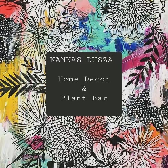 Nannas Dusza