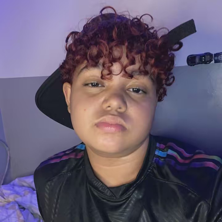 Big tasha 🤟🏼✂️